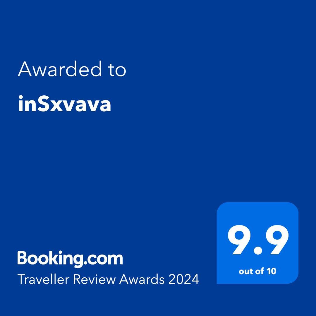 Insxvava 度假居 安布罗劳里